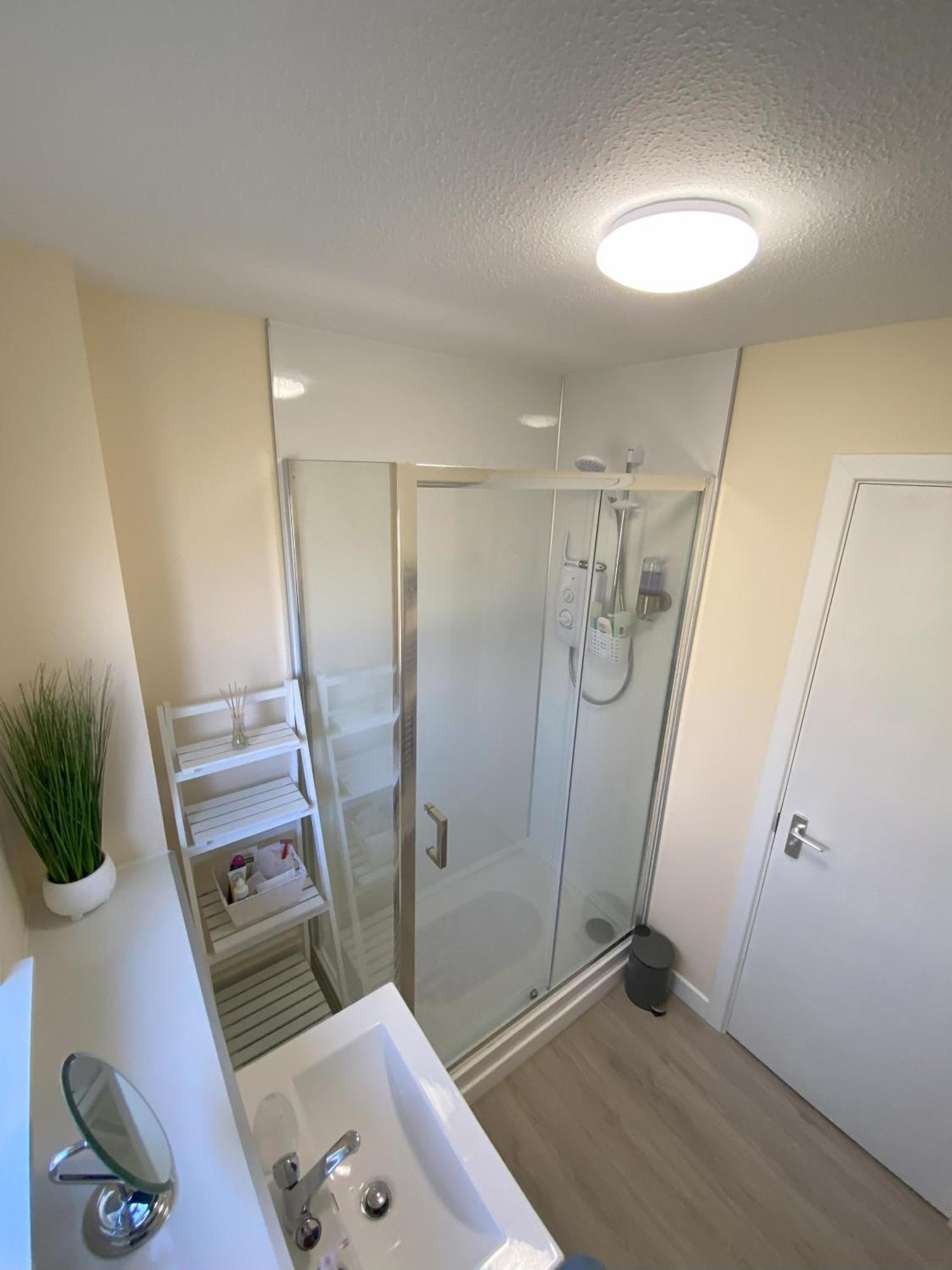 Appartement Treetops - Bright 2 Bed Flat - Super Location Inverness